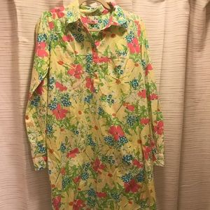 Lily Pulitzer dress